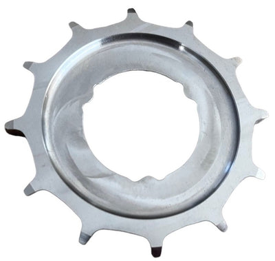 Gear 36t Enduo Cargo Nexus CL -45.5 - Plata