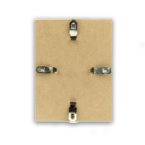 Diseño de Nielsen Nielsen ClipFrame 6834001 Anti-reflexo 18x24 cm