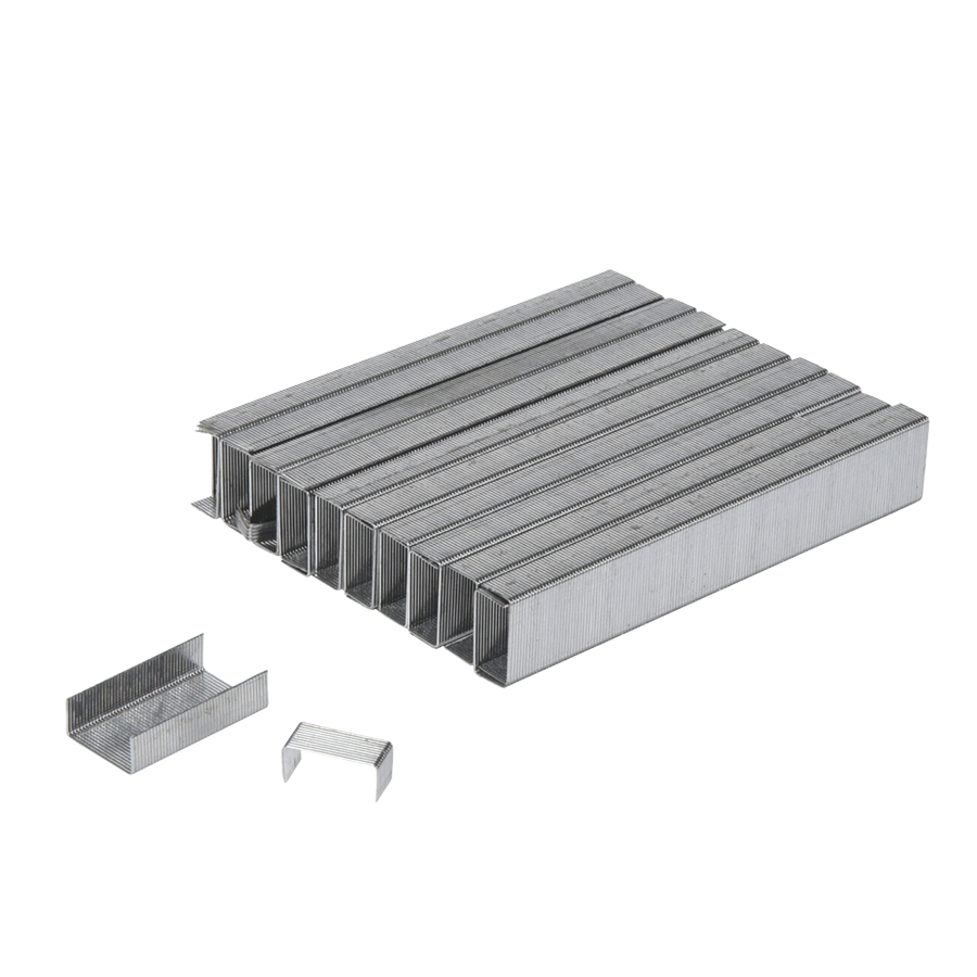 Punti metallici 26 6 3000 pezzi