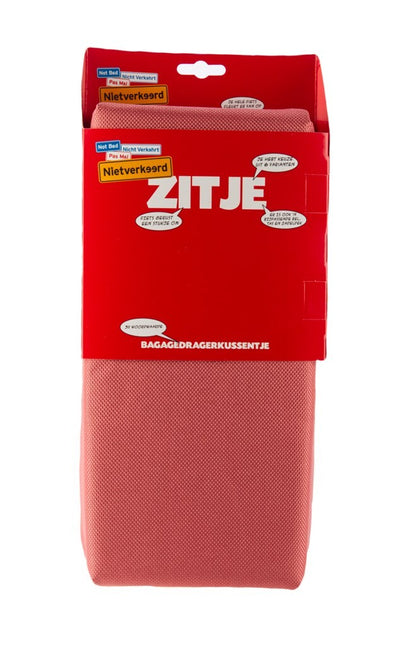 Cuscino per sedili nv su terratrice