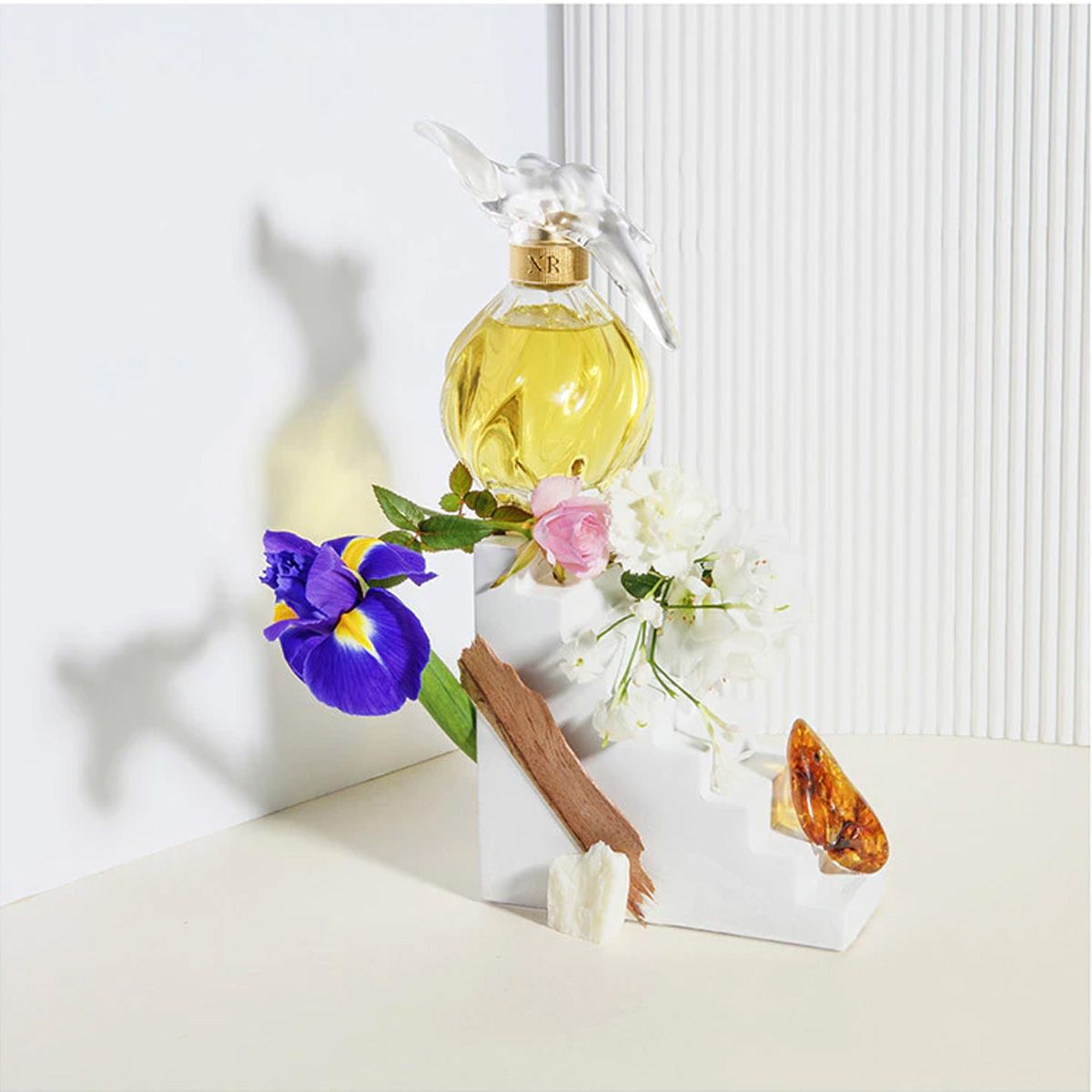 Nina ricci nina ricci eau de toilette spray l 'air du temps 100ml ladies