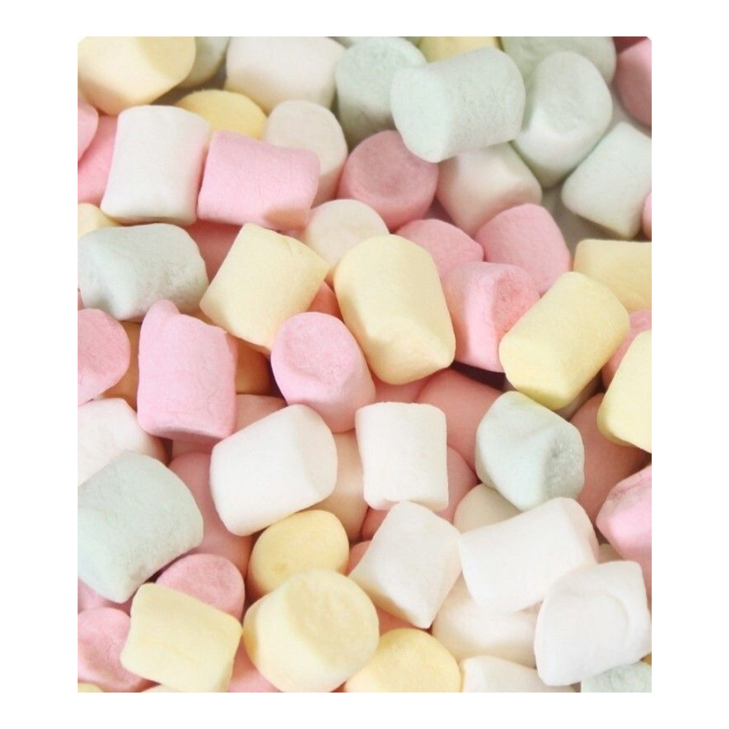 Marshmallow Njoy (400gr)