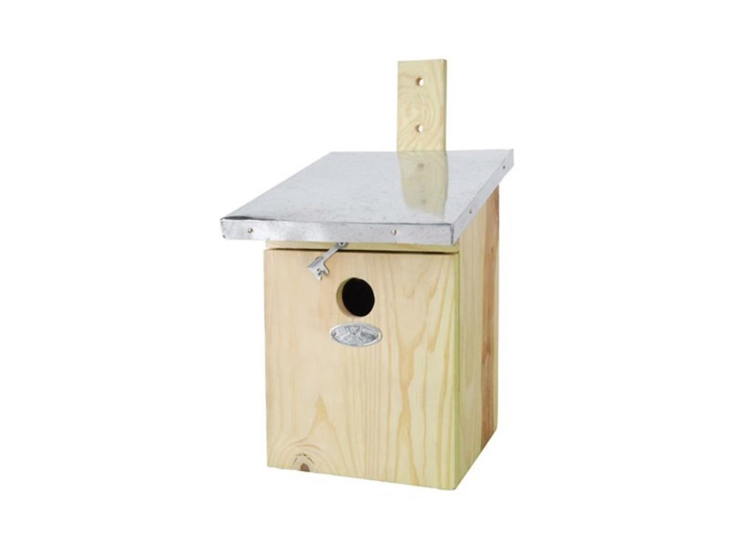 Caja nido para carboneros comunes de Esschert design