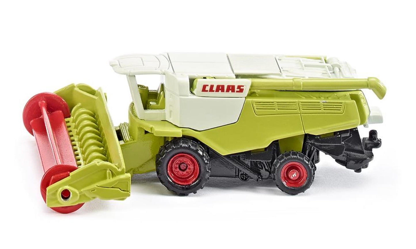 Siku 1476 Claas Combina