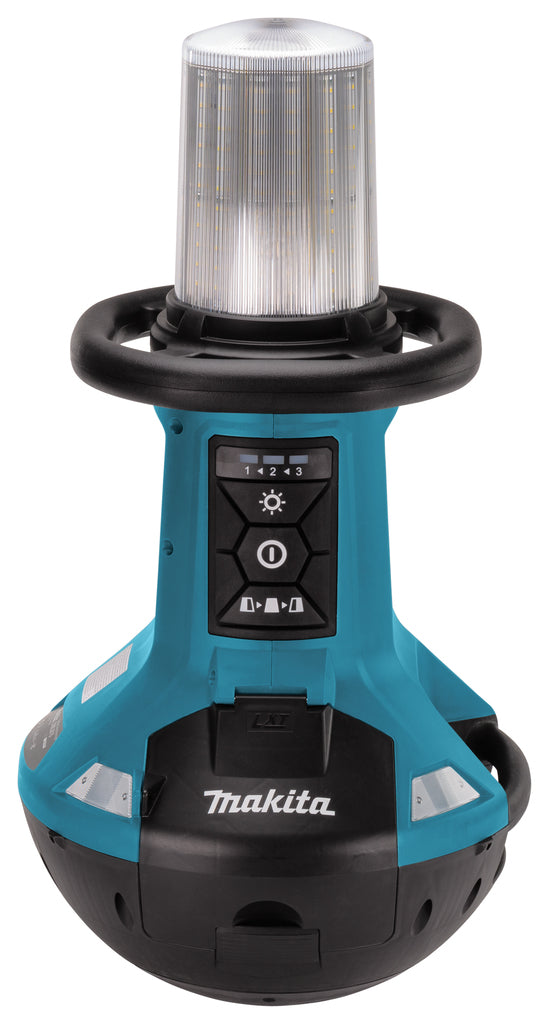Makita nladml810 | lampada ambientale | ac 14.4v 18v | nella scatola