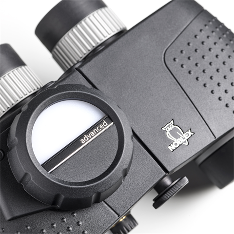 Binoculars de Noblex NF 7x50 C Avanzado