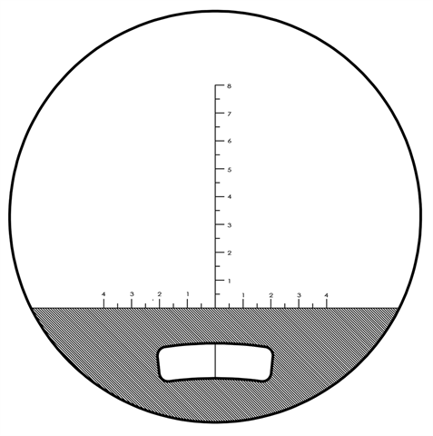 Noblex noblex binoculars nf 7x50 c Inception
