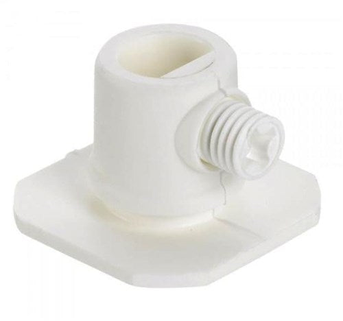 Pressacavo Nordic per alimentatore bianco 5050424