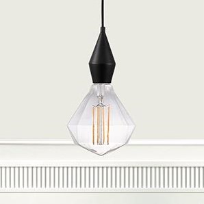 Nordlux LED Globo G100 E27 2-15W 2200K Avra Trasparente Diamante - 2760280