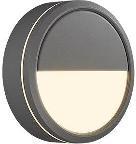 Nordlux Lampada da soffitto LED ava smart grigio chiaro 10w 2700k 20cm - 4806400