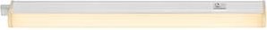 Nordlux led t5 apparecchio latona 5w 3000k 4000k - 4803560
