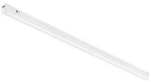 Nordlux LED T5 apparecchio Renton 12W 2700K bianco caldo 91,2 cm - 4804045