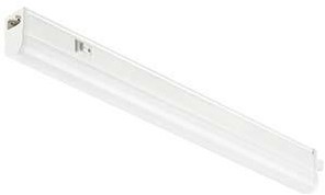 Nordlux LED T5 apparecchio Renton 5W 2700K bianco caldo 31,2 cm - 4804005