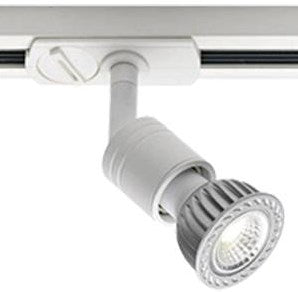 Nordlux link rail spot froya gu10 blanco - 5049400