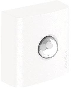 Nordlux sensor de luz inteligente ip54 detector de movimiento blanco - 4806110