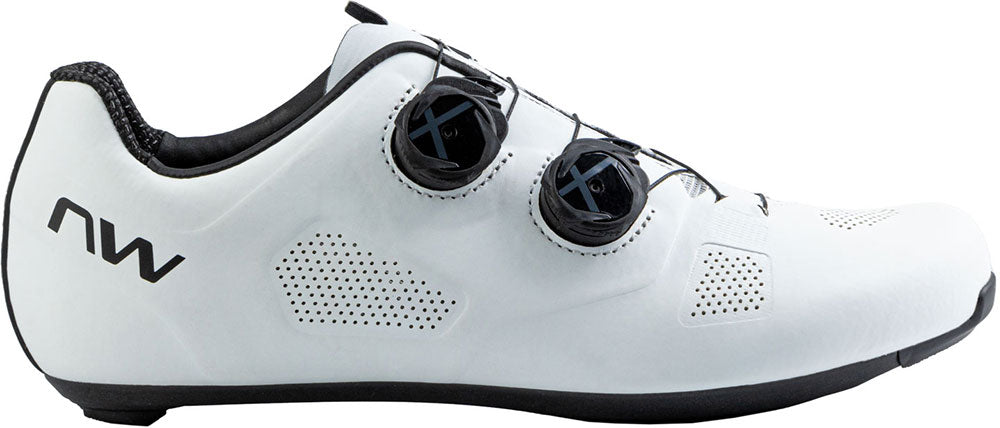 Rivoluzione Northwave: scarpe da bici da strada
