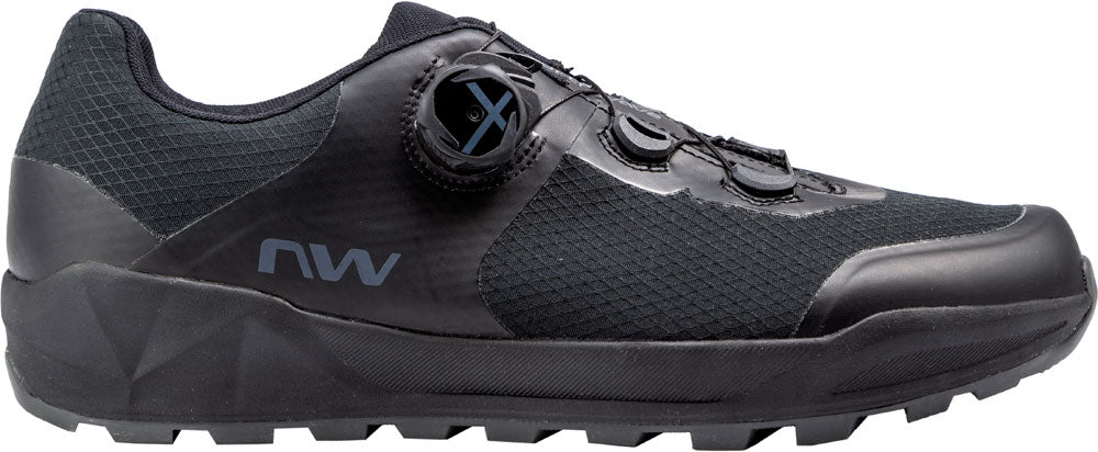 Northwave corsair 2 - scarpe da mtb