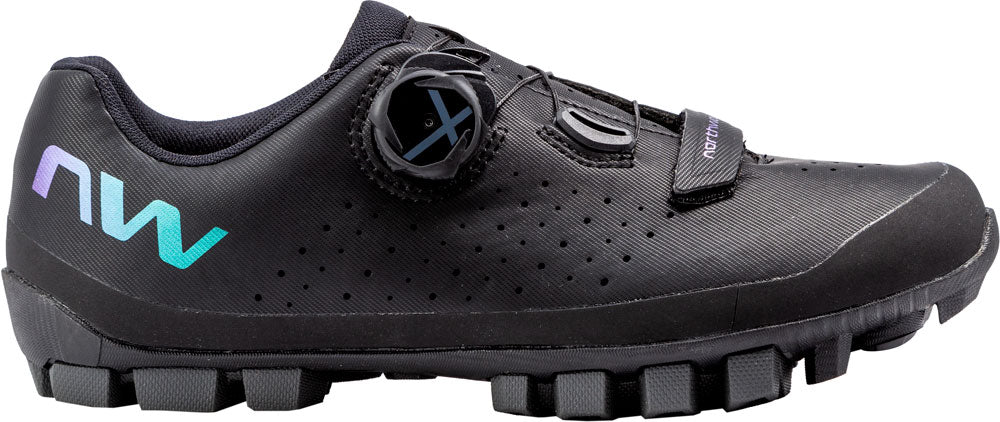Northwave hammer plus - scarpe mtb da donna