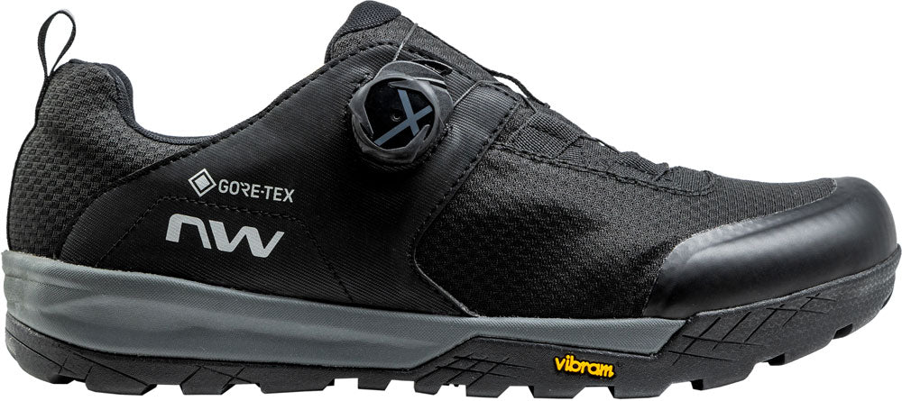 Northwave rockit plus gtx - scarpe da mtb