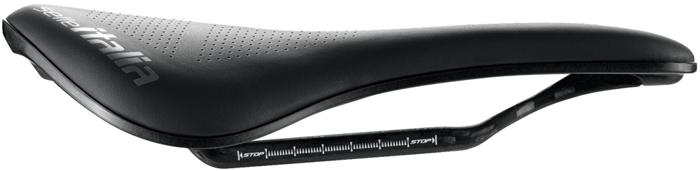 Sillín Selle Italia Novus Evo Boost Kit Carbon Superflow