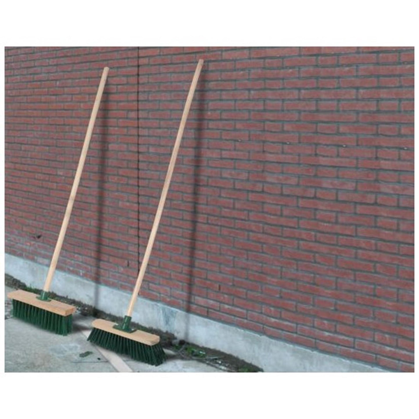 Profese de la calle Garden 30 x 120 cm con asa