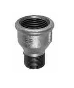 Boquilla 1 1 4 x1 2 nº246 galvanizada