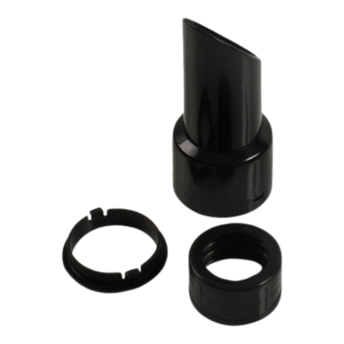 Manicotto terminale Numatic in 3 pezzi (38 mm)