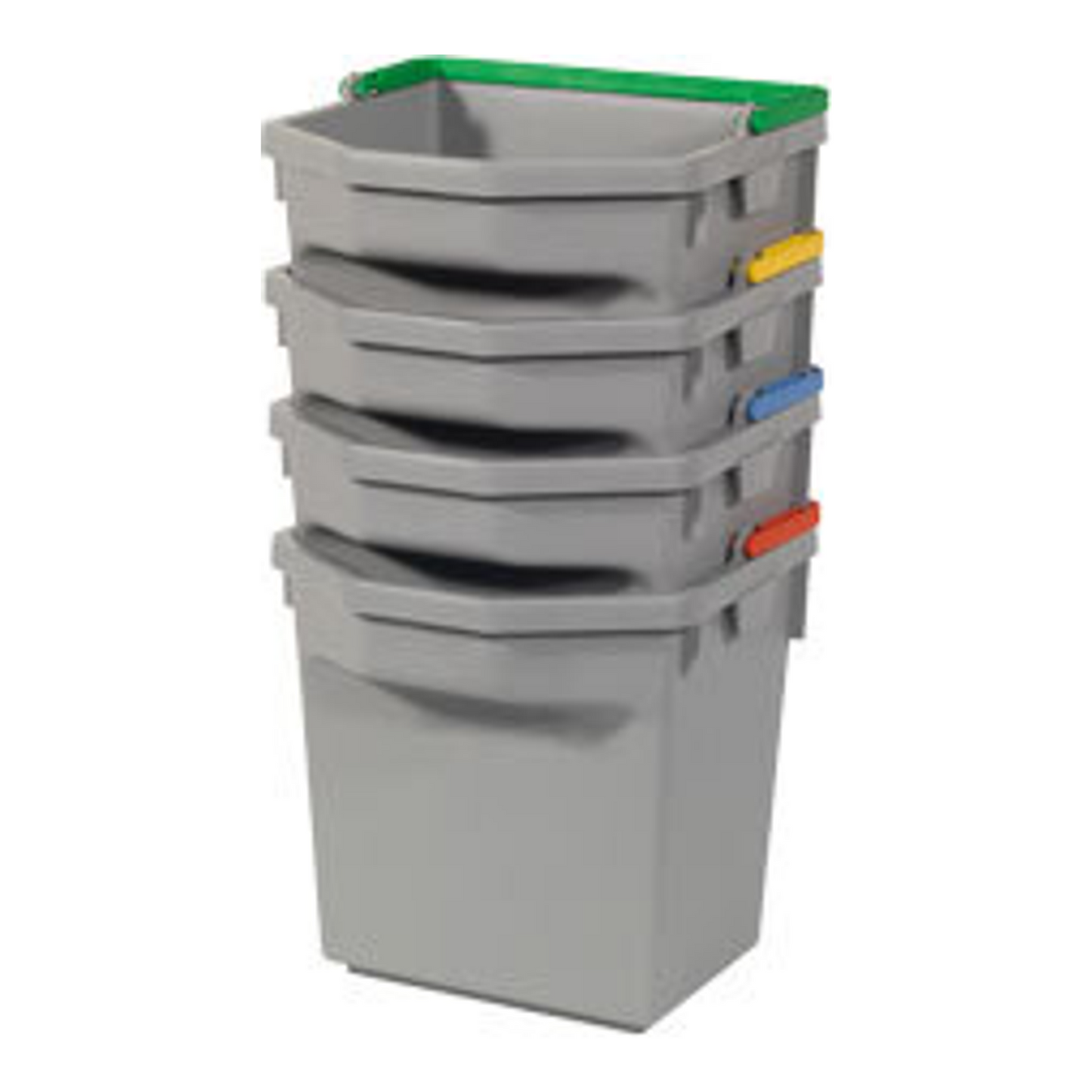 Secchio Numatic blu (5 litri)