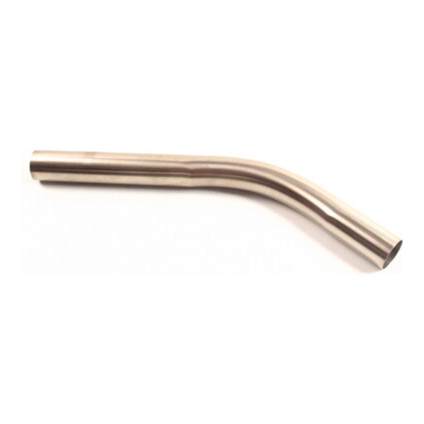 Tubo curvo Numatic acero inoxidable (38mm)