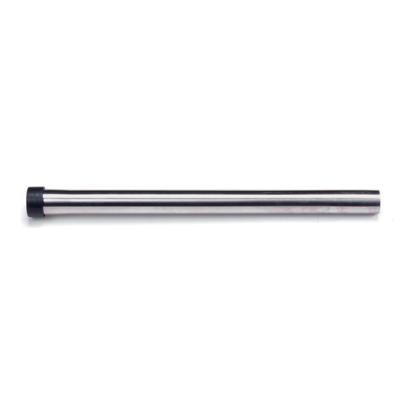 Tubo recto Numatic acero inoxidable (32mm)
