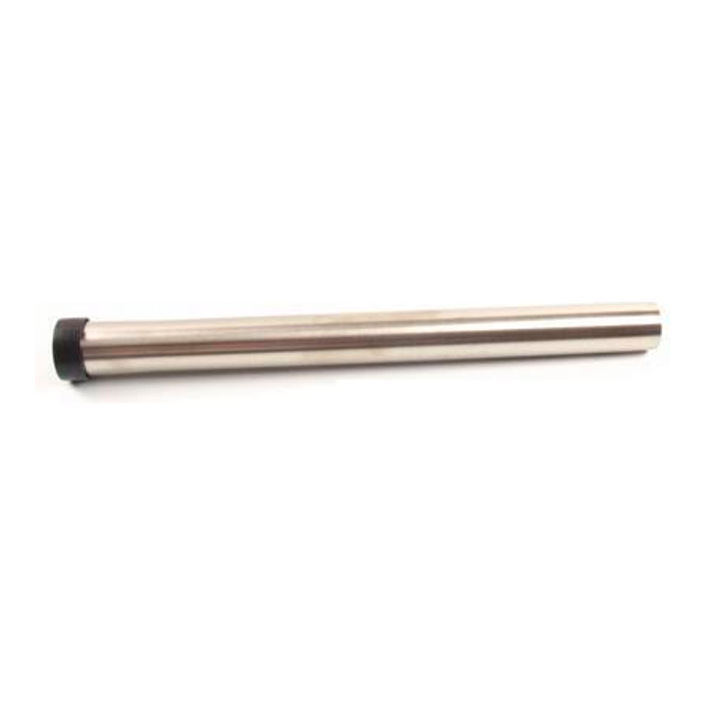 Tubo recto Numatic acero inoxidable (38mm)