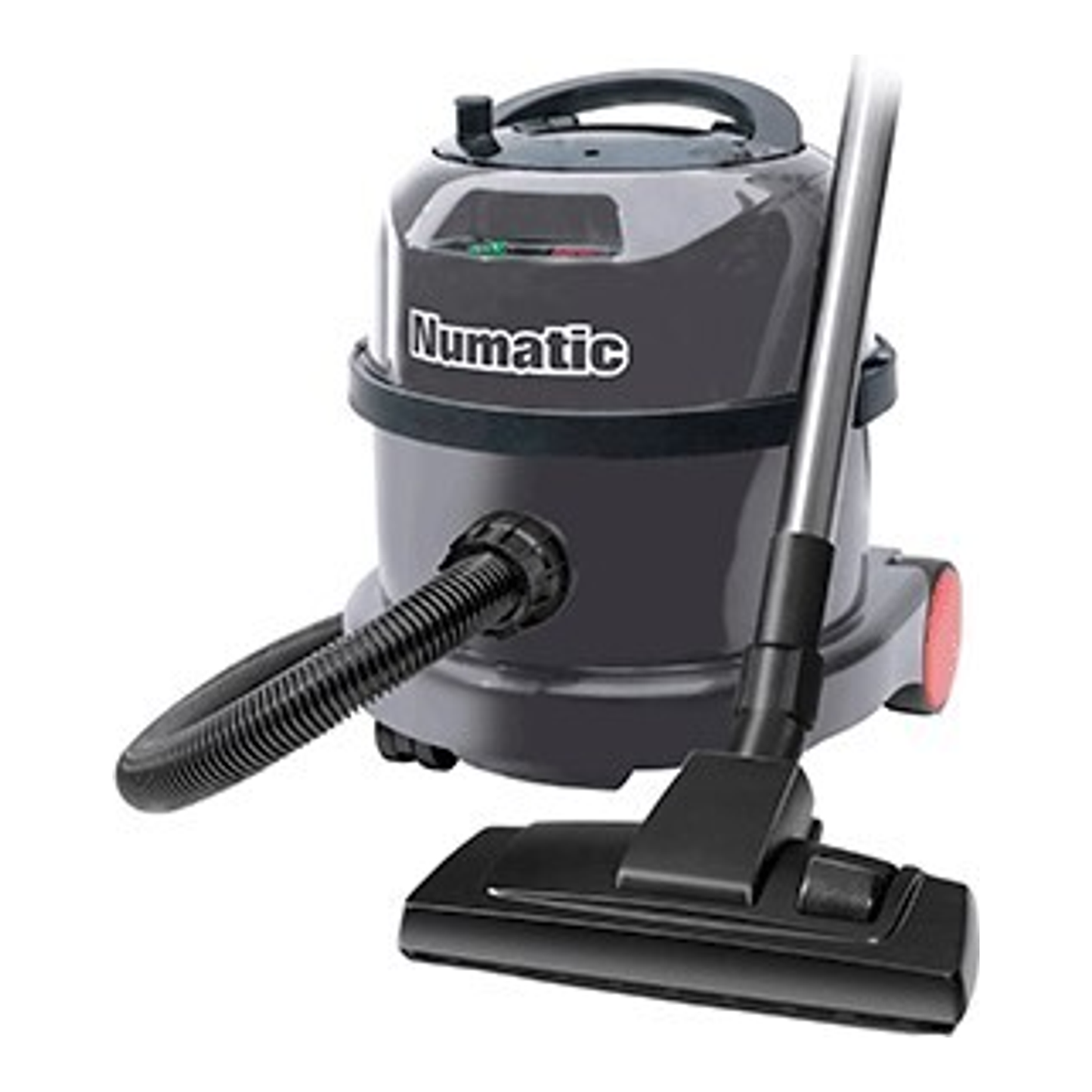 Aspirapolvere Numatic ppr 240-11 grafite