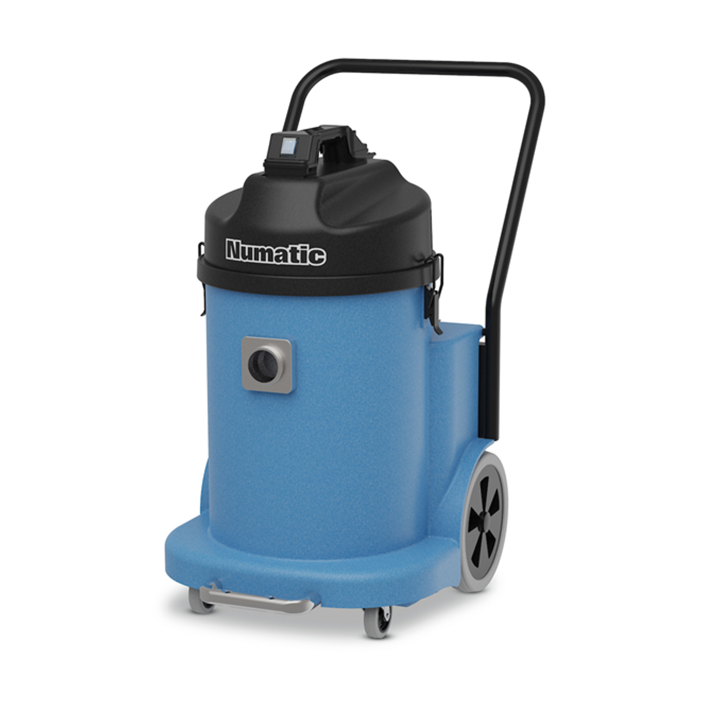 Numatic wv900 waterzuiger met afvoerslang (1 stuk)
