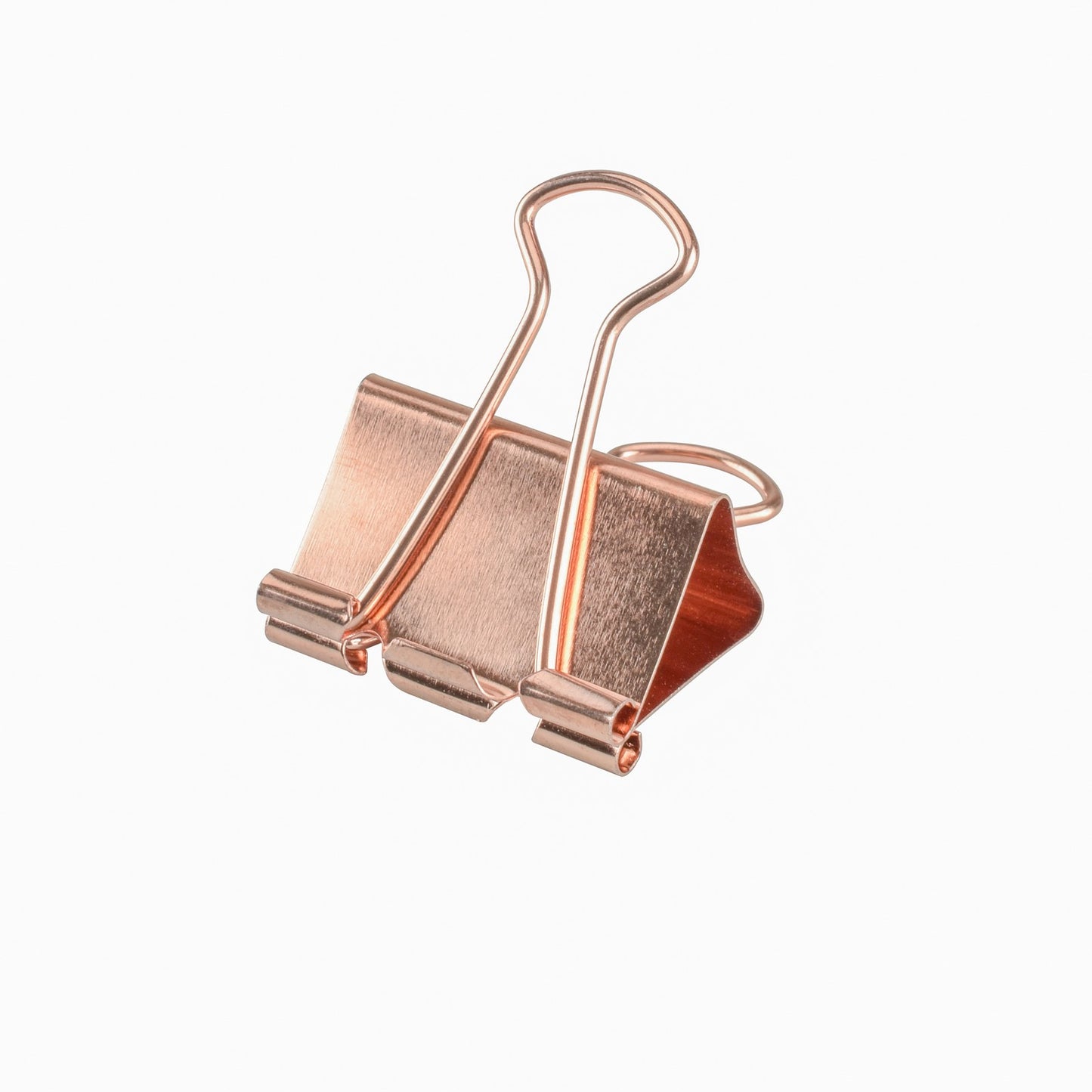 Nienke vletter • juego de papelería oro rosa