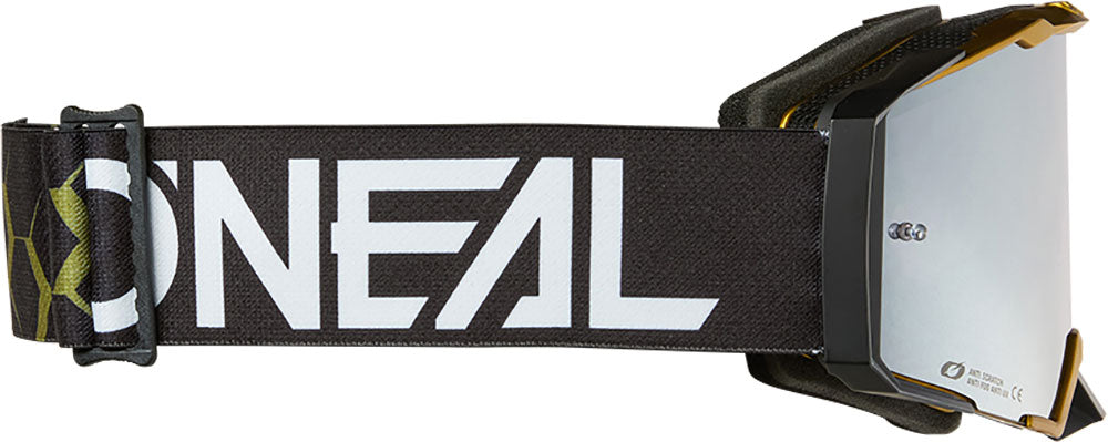 O'neal b-33 hexa - gafas