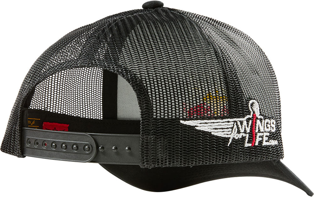 O'neal kini red bull 2.0 tr - gorra