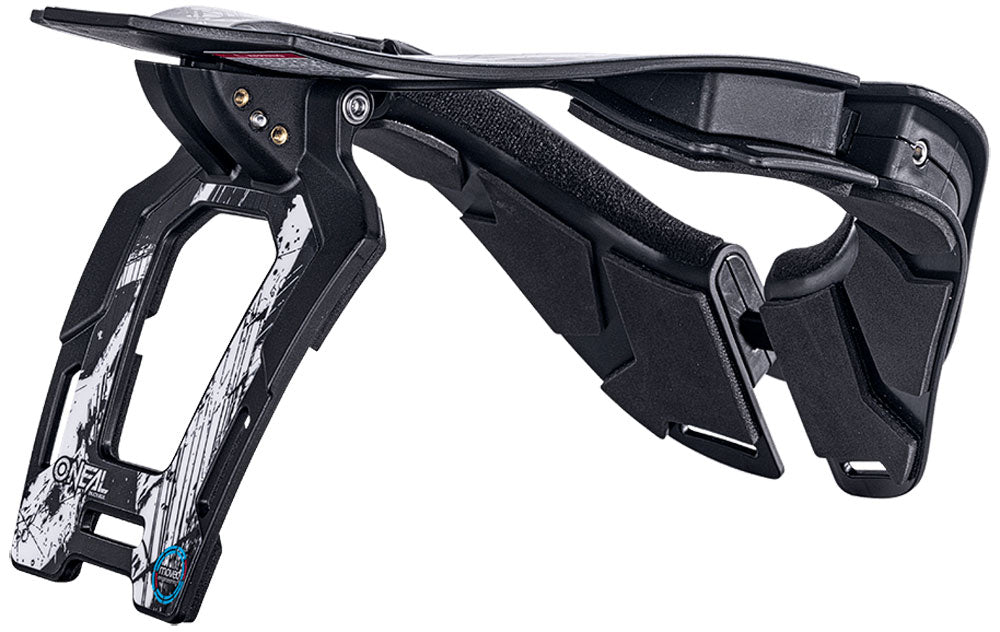 O'neal tron neckbrace shocker - protección del cuello