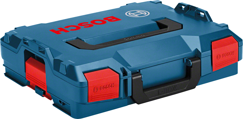 Bosch L-Boxx 102 Professional