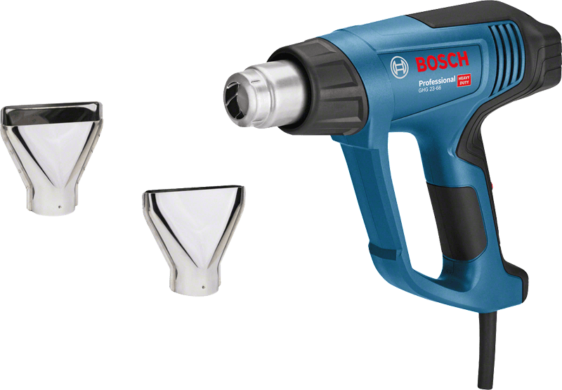 Pistola ad aria calda Bosch ghg23-66