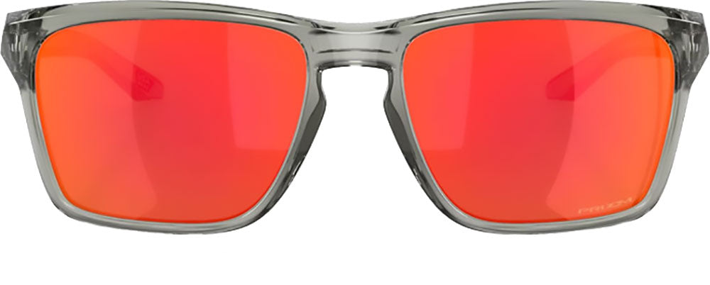 Oakley sylas prizm rubino - occhiali da sole