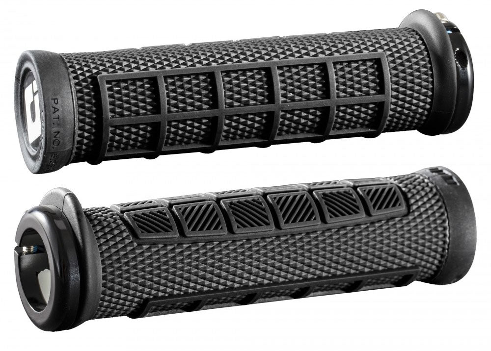 Manopole MTB Odi Elite Pro Lock-On 2.1