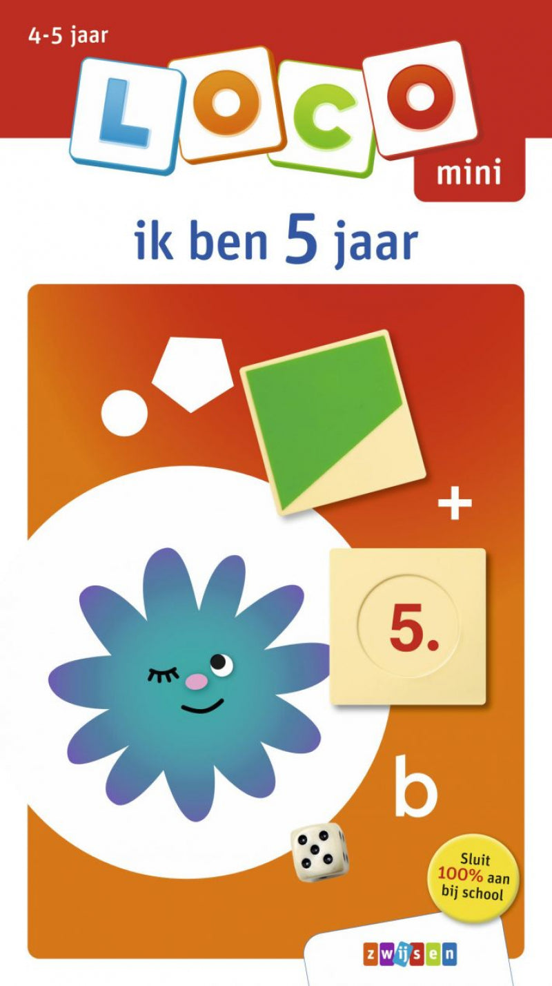 WPG Publishers Mini tengo 5 años