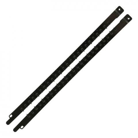 Accessori Dewalt dt2974 | lama per sega | 430 mm | alligatore poroton porotherm | classe 12 - dt2974-qz