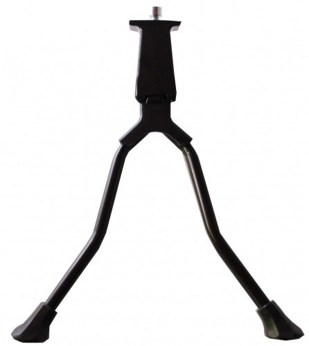 Black standard a doppio acciaio 29 mm di nero