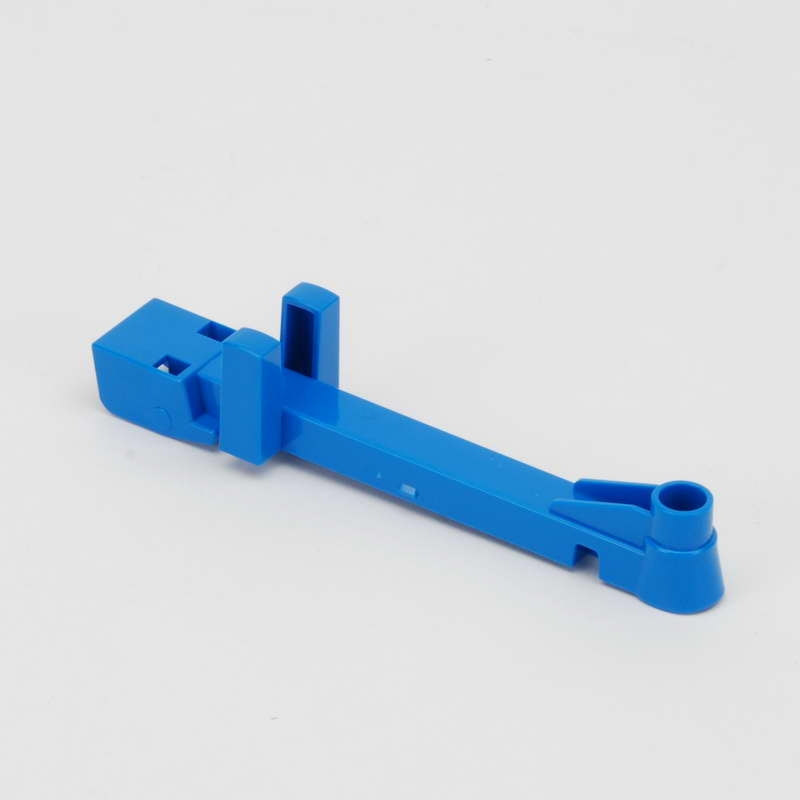 Pezzo Bruder: timone per 2250