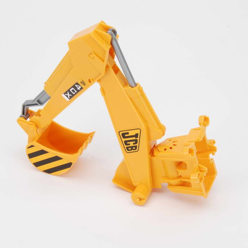 Pezzo Bruder: braccio escavatore 2428