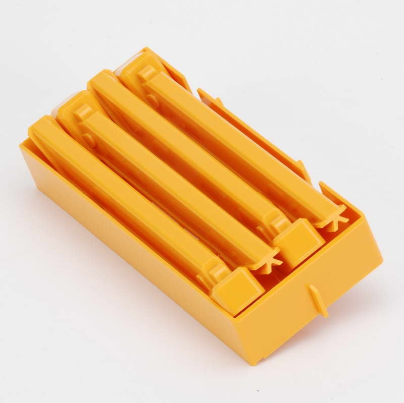 Pieza Bruder: soportes de grúa 2754