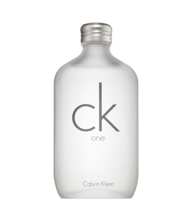 Calvin Klein Calvin Klein Eau de Toilette Spray Ck One 100ml Unisex