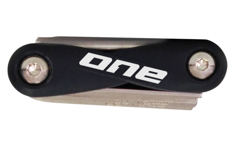 One One Multi Tool 10 Unisize Black