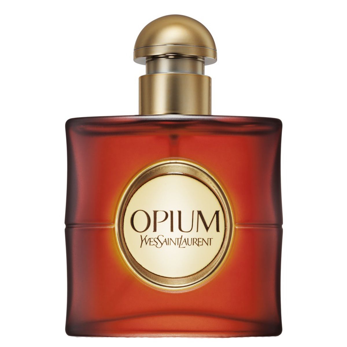 YSL - Yves Saint Laurent Yves Saint Laurent Eau de Toilette Spray Opium Femme 30ml Ladies